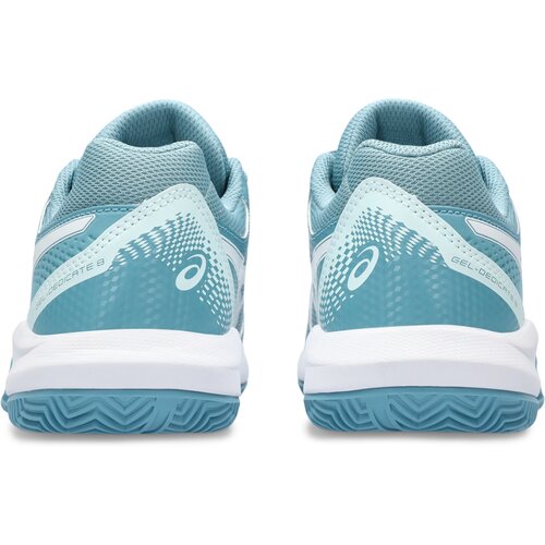 DAMEN TENNISOUTDOORSCHUHE GEL-DEDICATE 8 CLAY