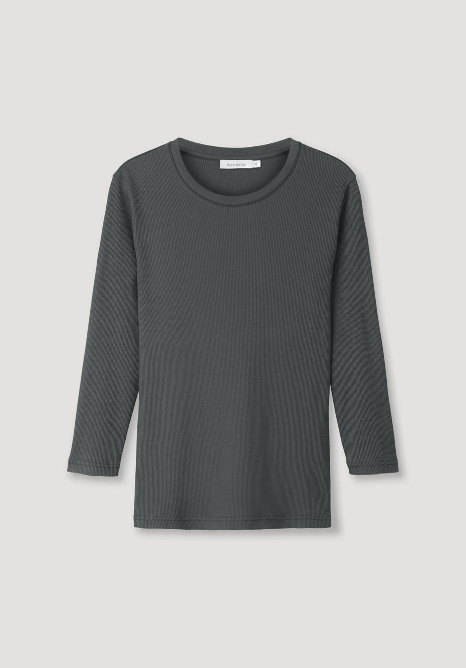 Shirt aus reiner Bio-Baumwolle