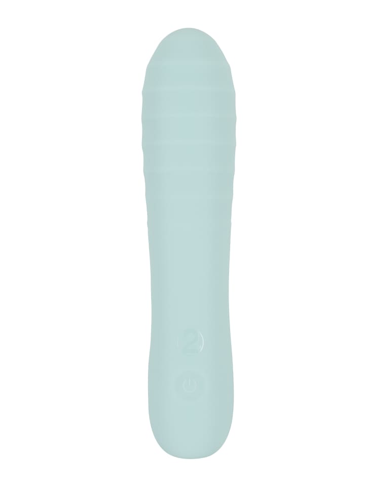 Cuties Vibrator Straight Vibrator in türkis günstig kaufen 16,5 cm