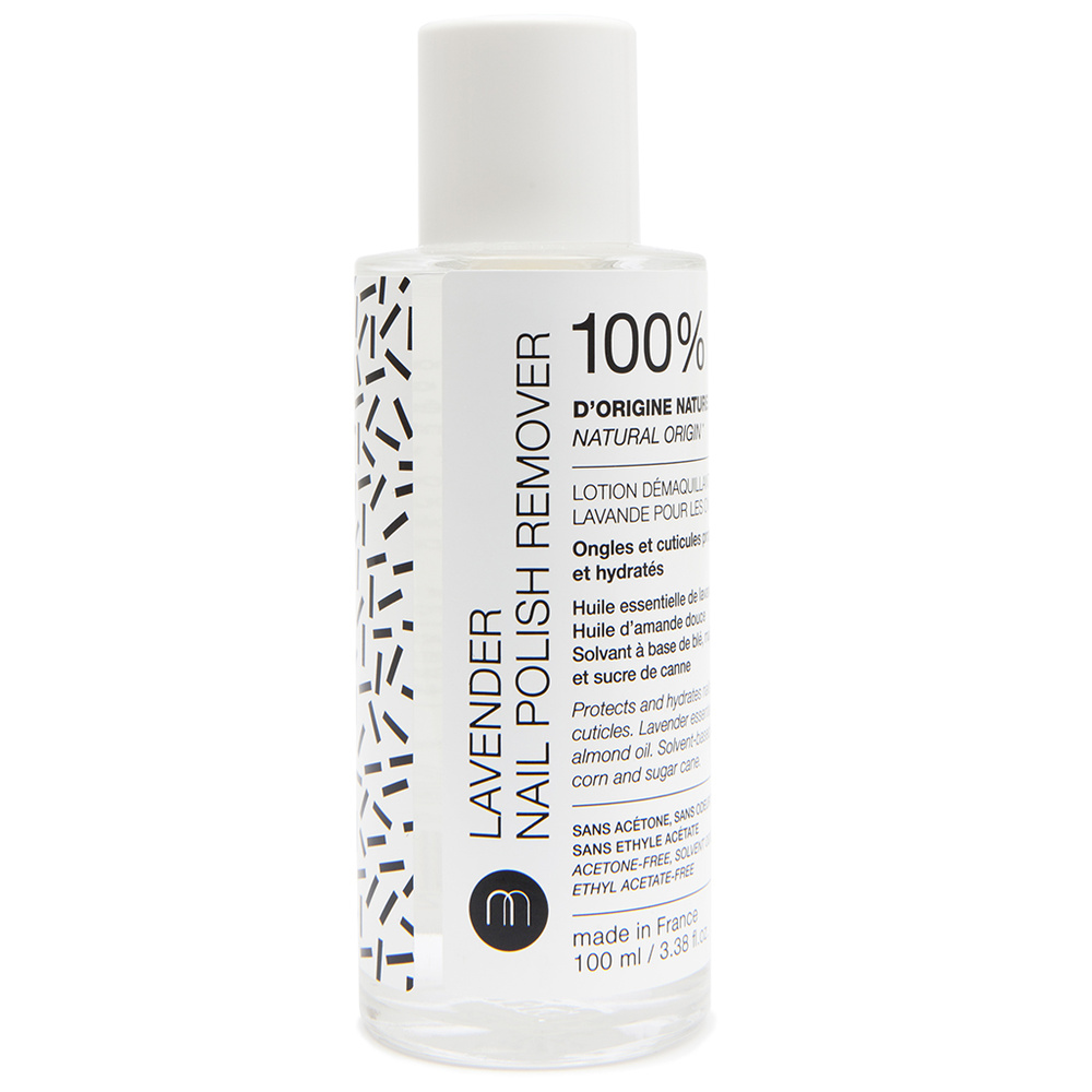 nailmatic DISSOLVANT LAVANDE 100% NATUREL dissolvant 100% d'origine naturelle