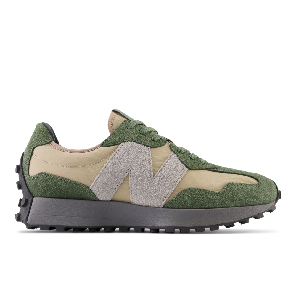 New Balance 327 MS327WG / braun