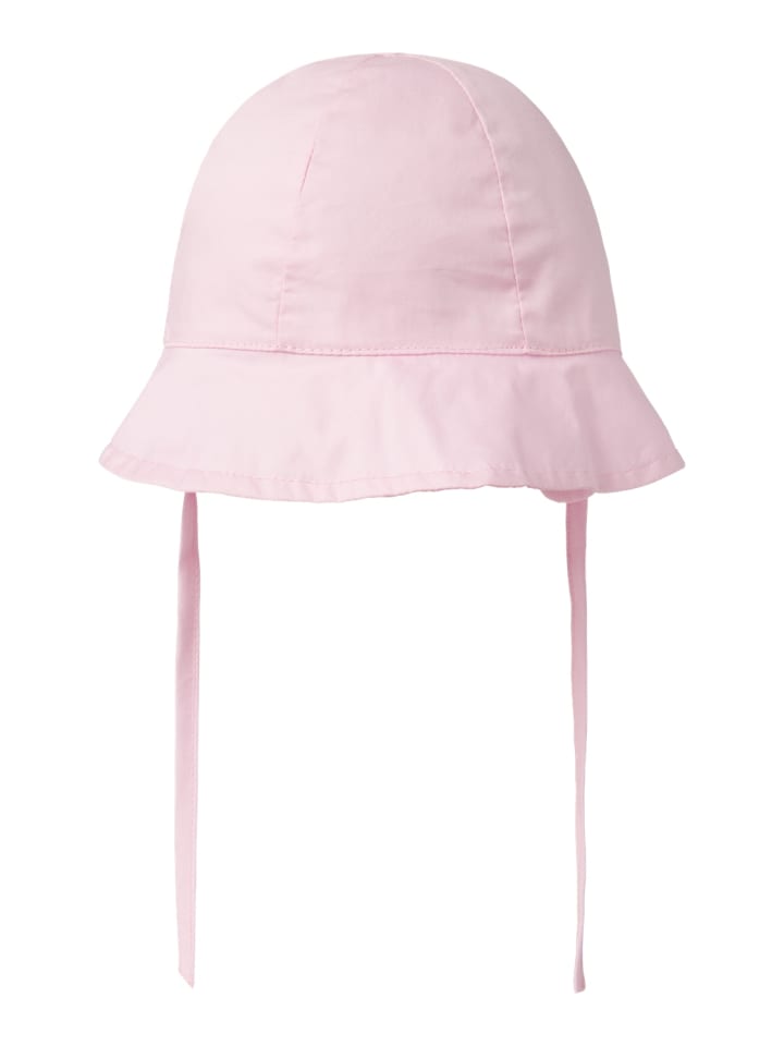 name it Sonnenhut NBNZILU UV HAT in parfait pink günstig kaufen
