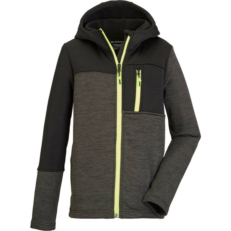 KILLTEC KOW 155 Funktionsjacke Jungen