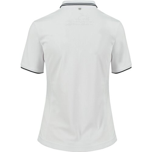 DAMEN TENNISSHIRT 