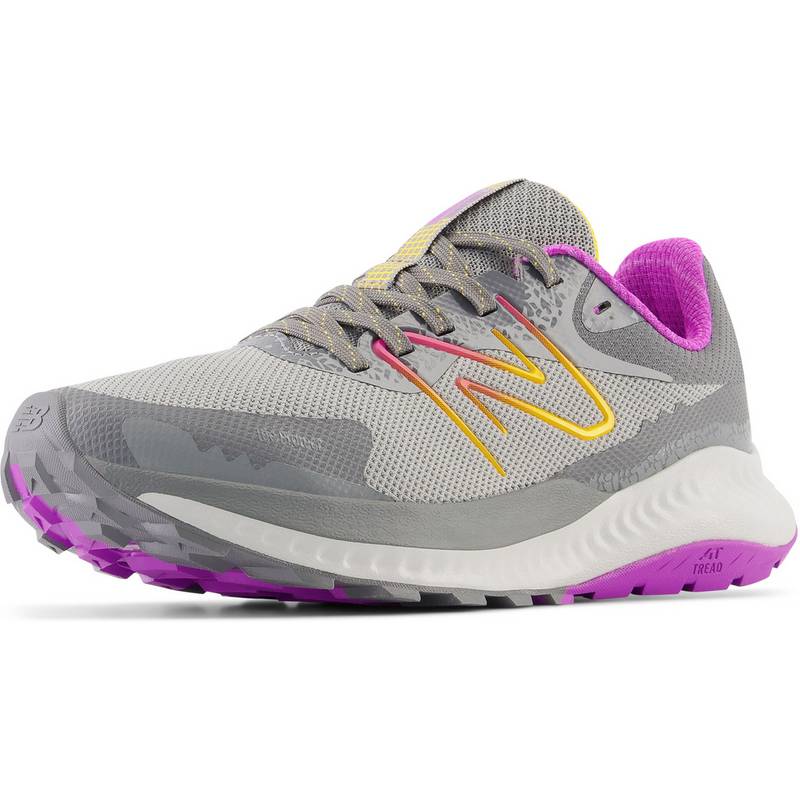 NEW BALANCE Nitrel Laufschuhe Damen
