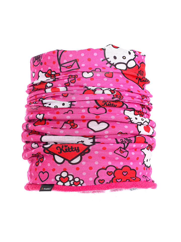 Buff Loop-Schal in Pink - (L)46 x (B)21 cm günstig kaufen onesize