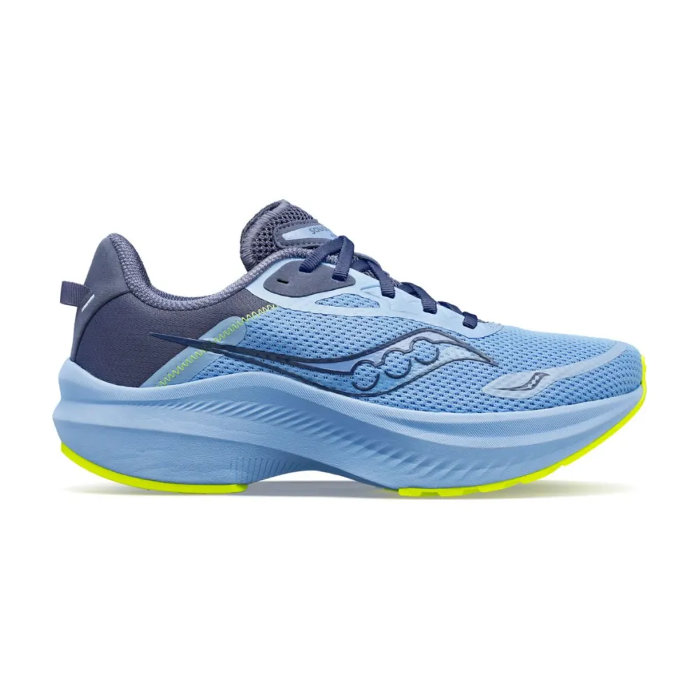 Saucony Axon 3 S10826-16 / blau