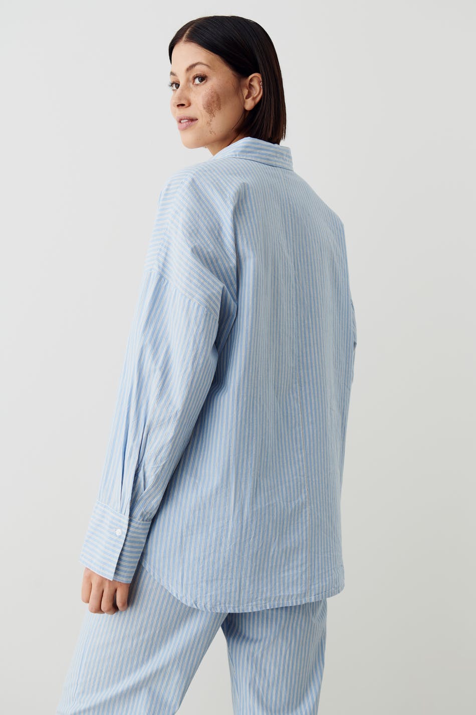 Klara pyjamas shirt