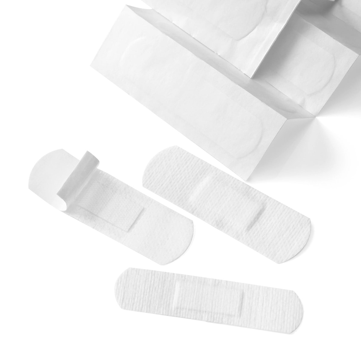 Pflasterstrips Sensitiv, 20 St