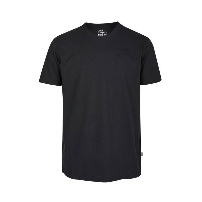 Cleptomanicx Ligull Regular T-Shirt Herren