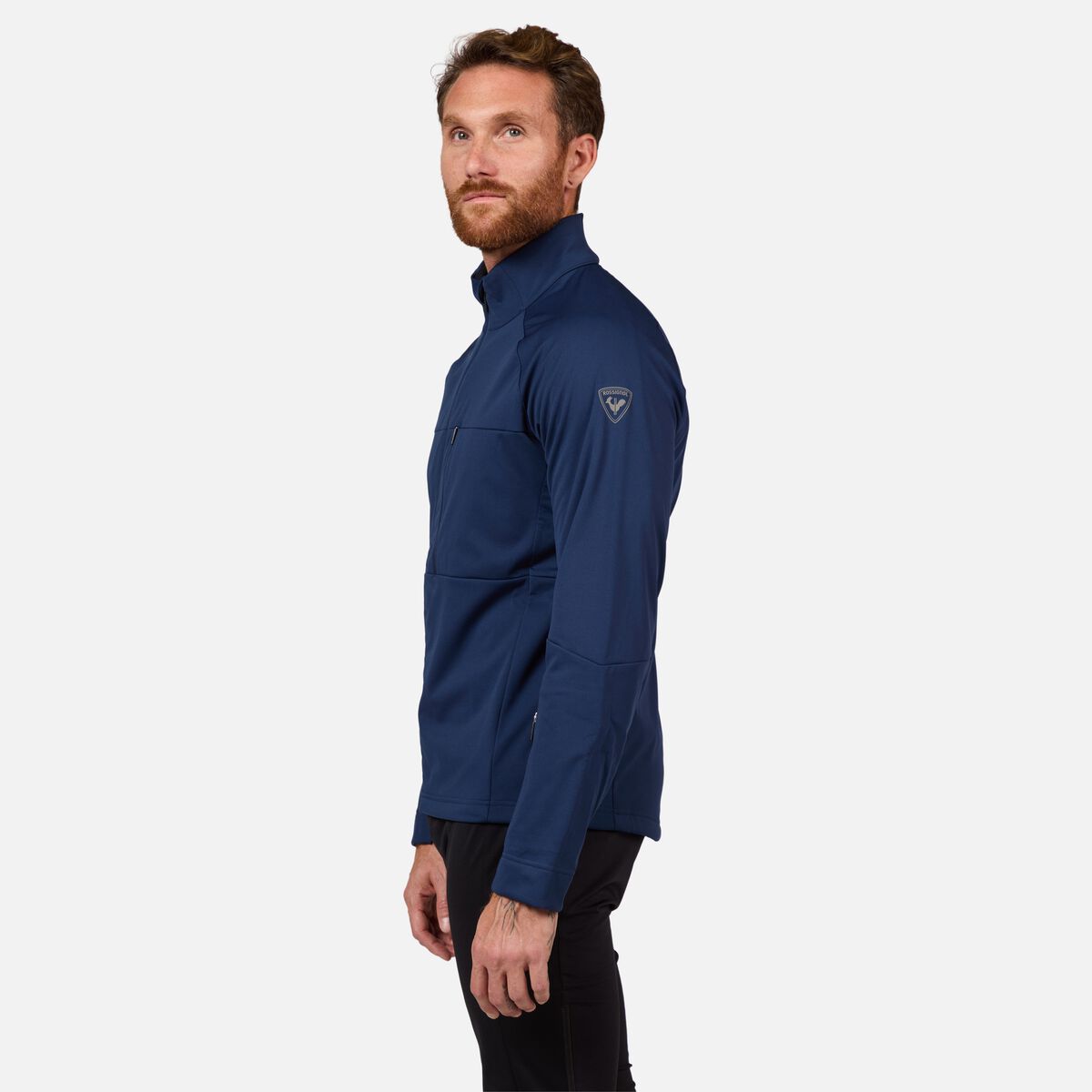 Herren-Softshelljacke Genetys