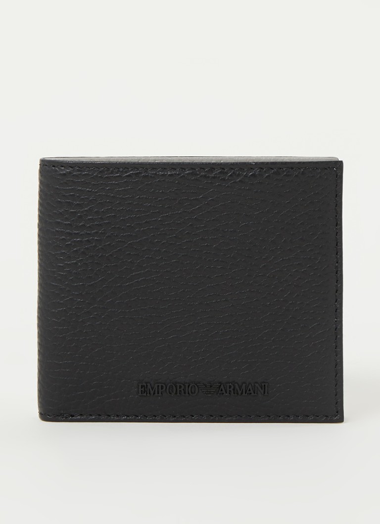 Emporio Armani -nahkalaukku