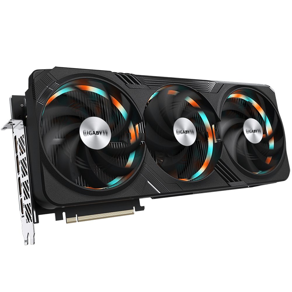 Gigabyte GeForce RTX™ 4080 16GB GAMING Grafikkarte (16 GB, GDDR6X)