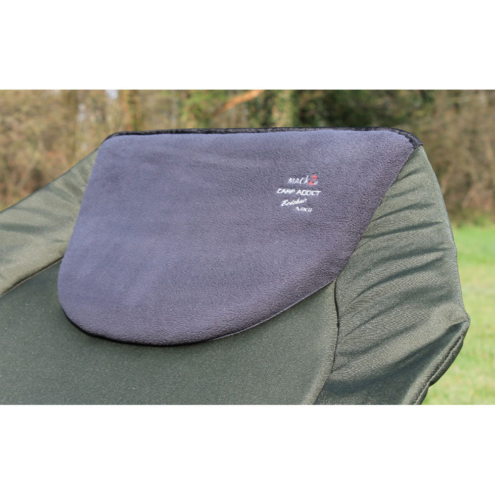 Paket Mack2 Bivouac Carpan Addict