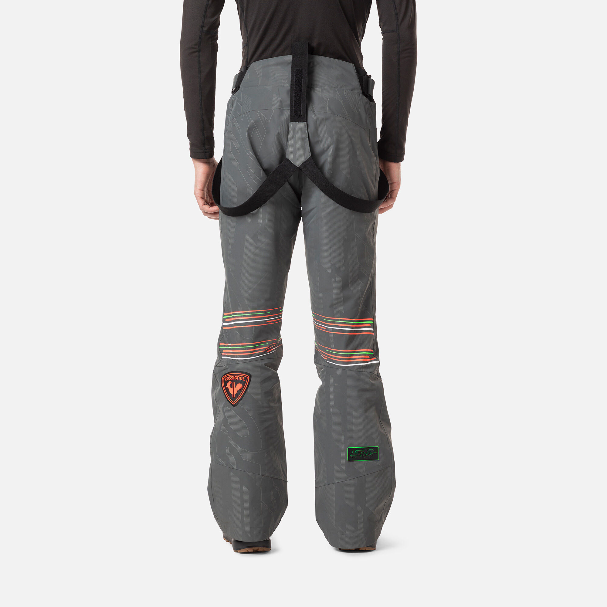 Pantalon de ski Hero Homme