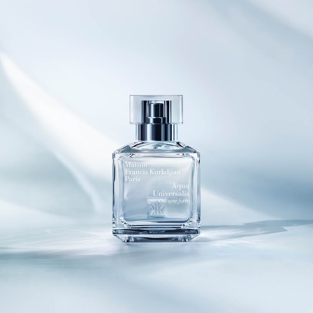 Maison Francis Kurkdjian Aqua Universalis Cologne Forte Eau de Parfum Nat. Spray