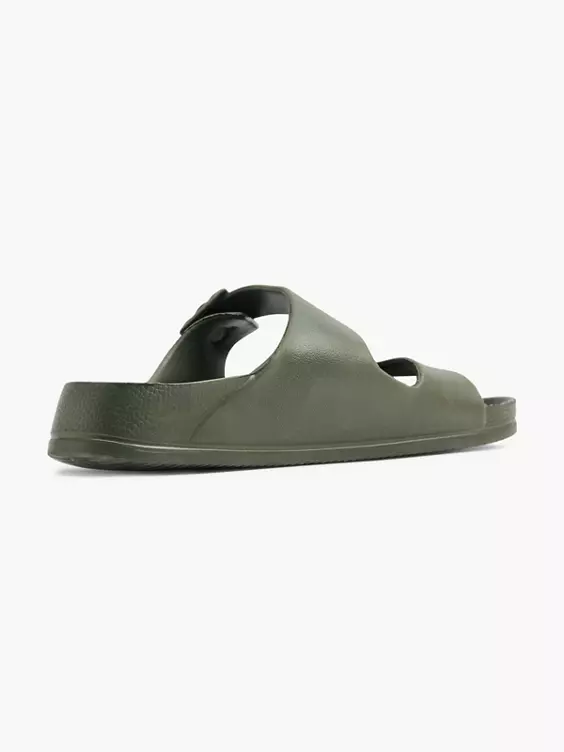 Bullboxer Pantolette