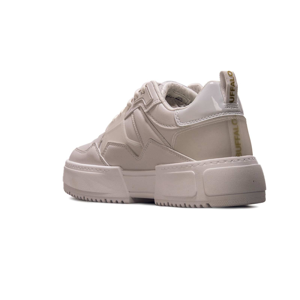 Buffalo RSE V2 Low Imi Nappa 1630484 / weiss