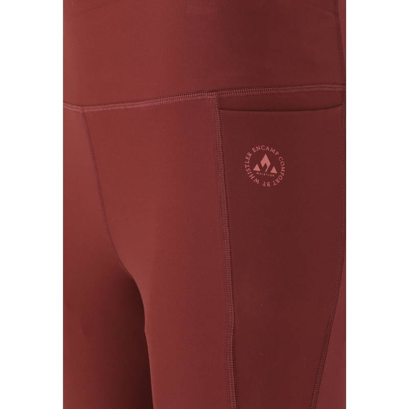 Whistler Dashy Tights Damen