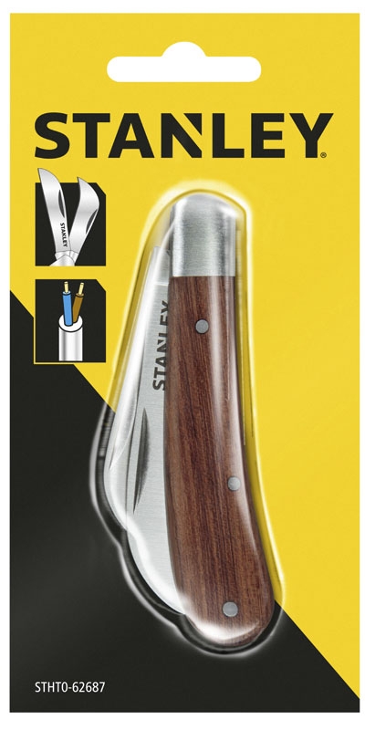 Stanley STHT0-62687 Dobbeltbladet elektrisk kniv