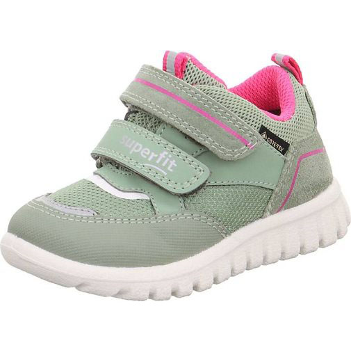superfit Lauflernschuh SPORT7 MINI