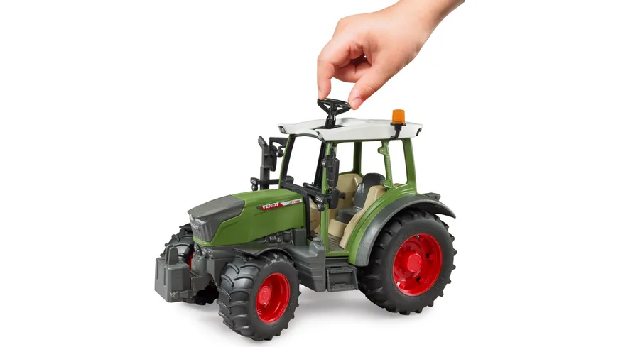 BRUDER - Fendt Vario 211, 02180
