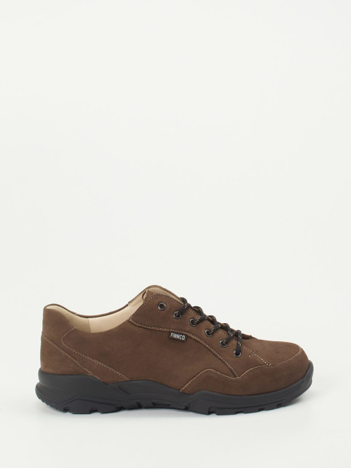 Schnürschuh-46102290400 Finn Comfort