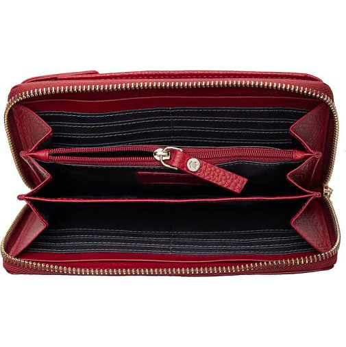 Lazarotti Bologna Leather Handytasche Leder 11 cm