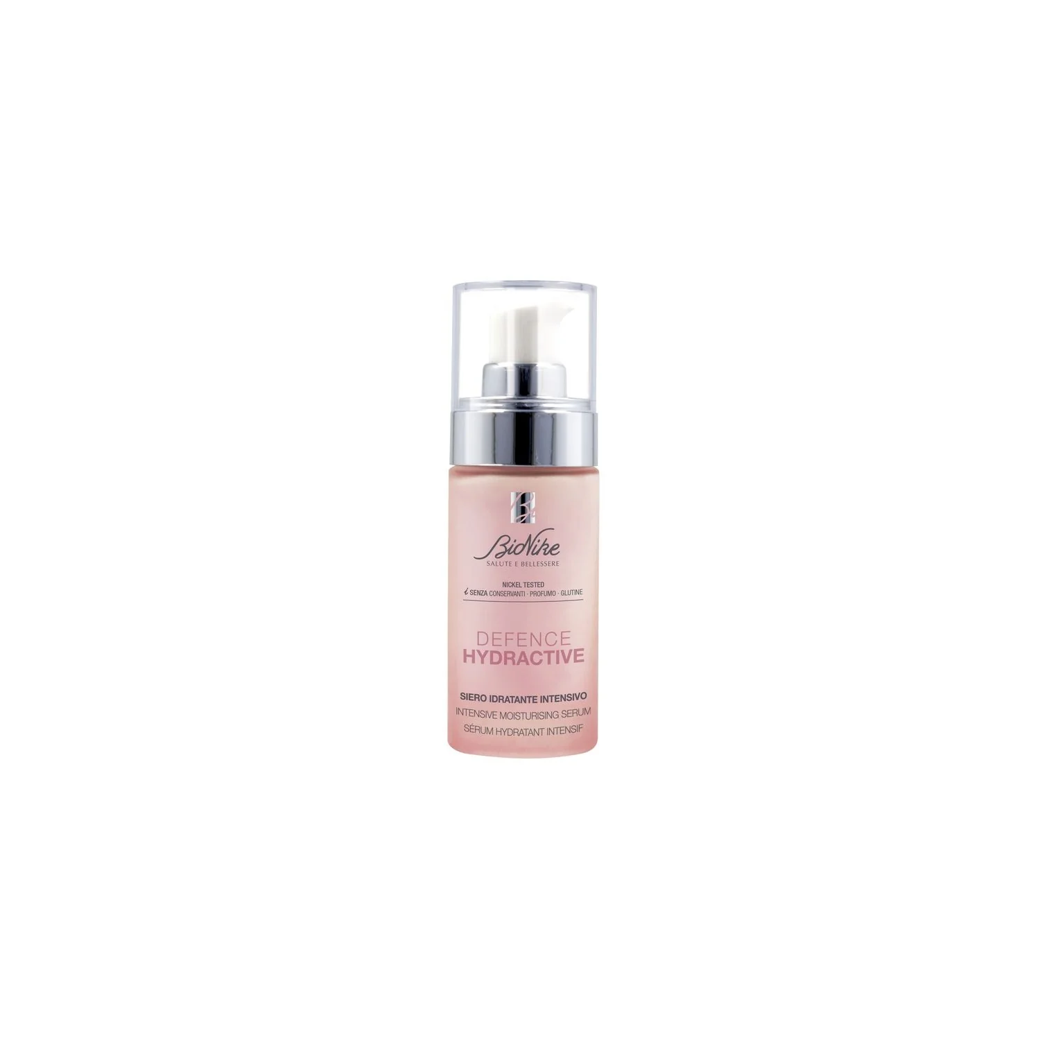 Defence Hydra Hydractive Sérum Hidratante Intensivo - Sérum facial hidratante