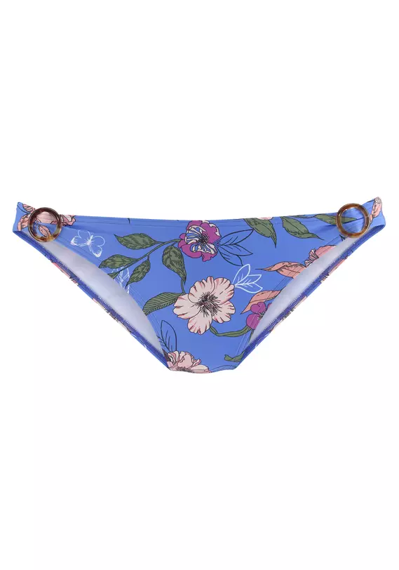 Bikini-Hose