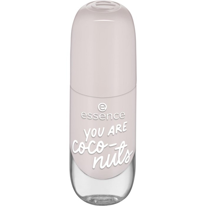 Gel Nail Colour