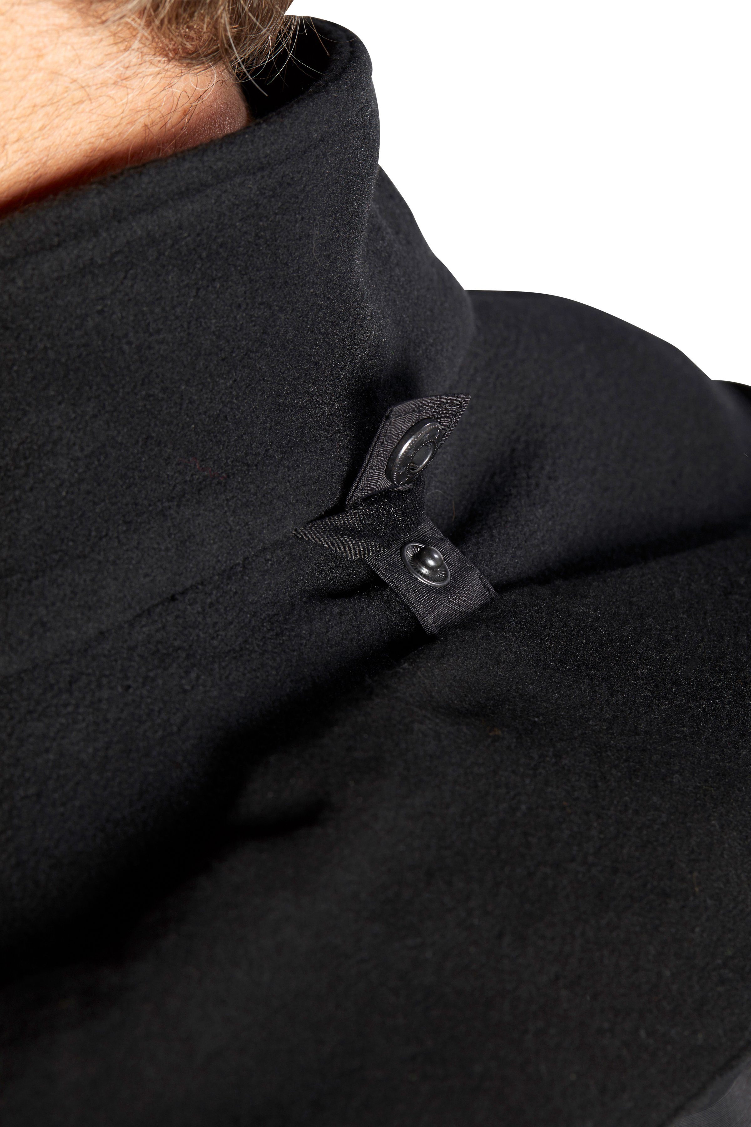 Northern Country Arbeitsjacke 3 in 1 Jacke, Außenjacke bis 3000 mm wasserfest, inkl. Fleecejacke