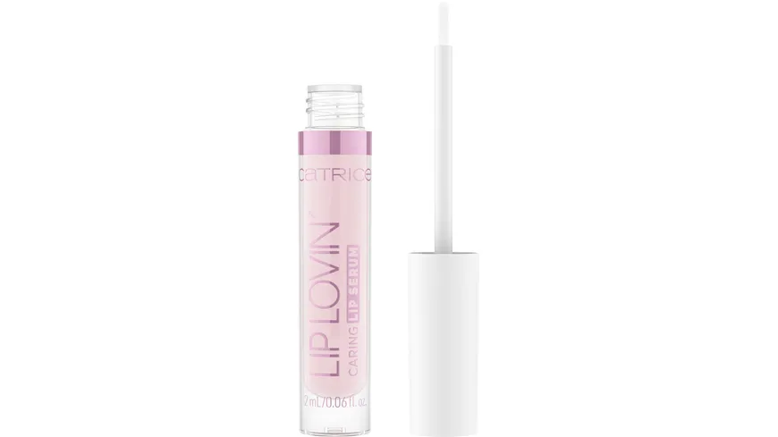 Catrice Lip Serum Moist 2 ml 010 - Lip Lovin'