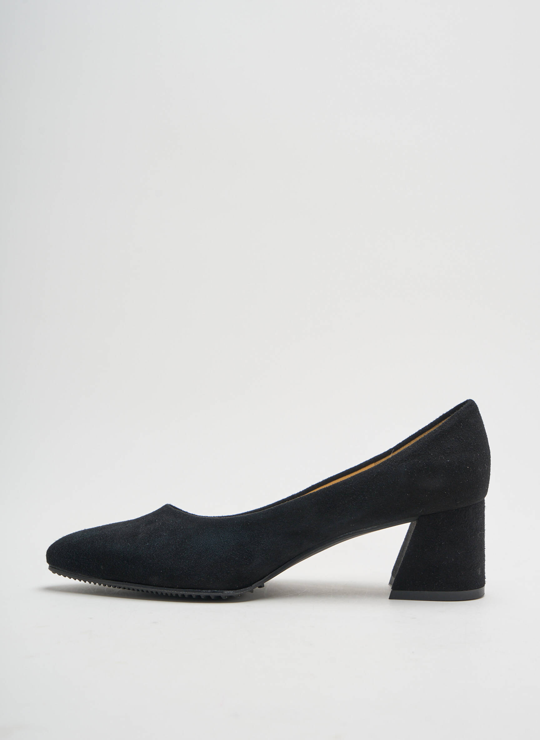 Brunate Escarpins Femme couleur noir