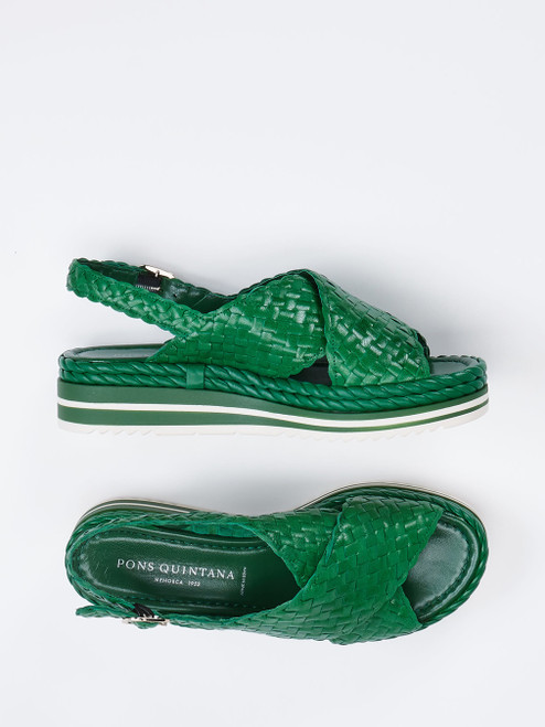 Keilsandalette-12536590001 Pons Quintana
