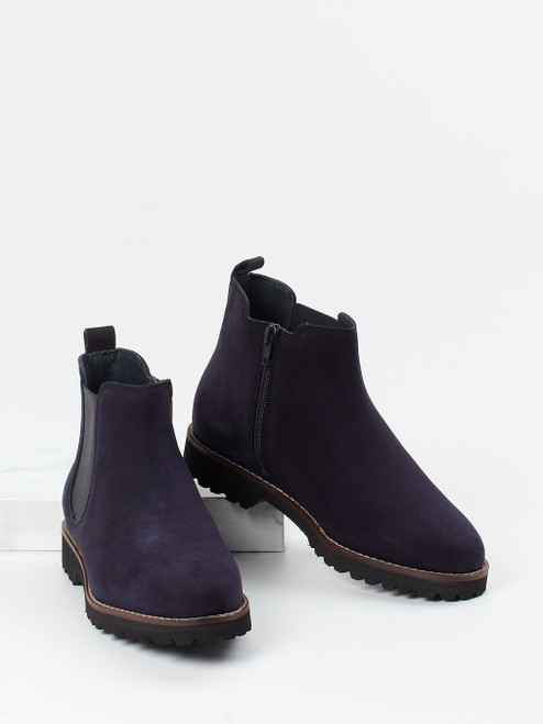 Stiefelette-27561090042 Sioux