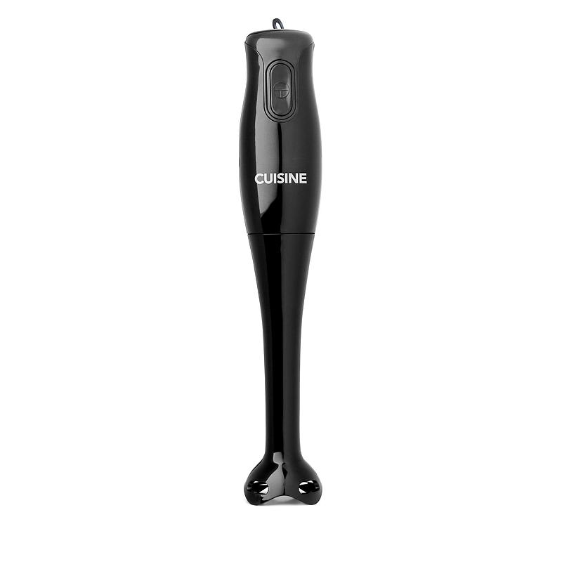 Cuisine Stavmikser 200 W, sort Cuisnie