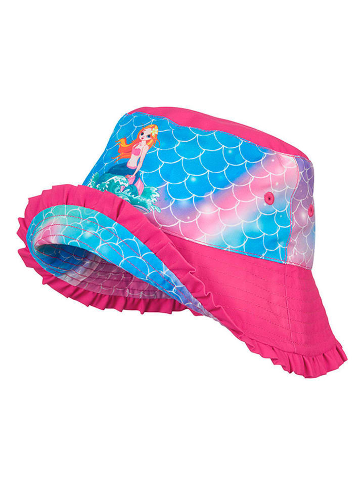 Playshoes Wende-Sonnenhut 