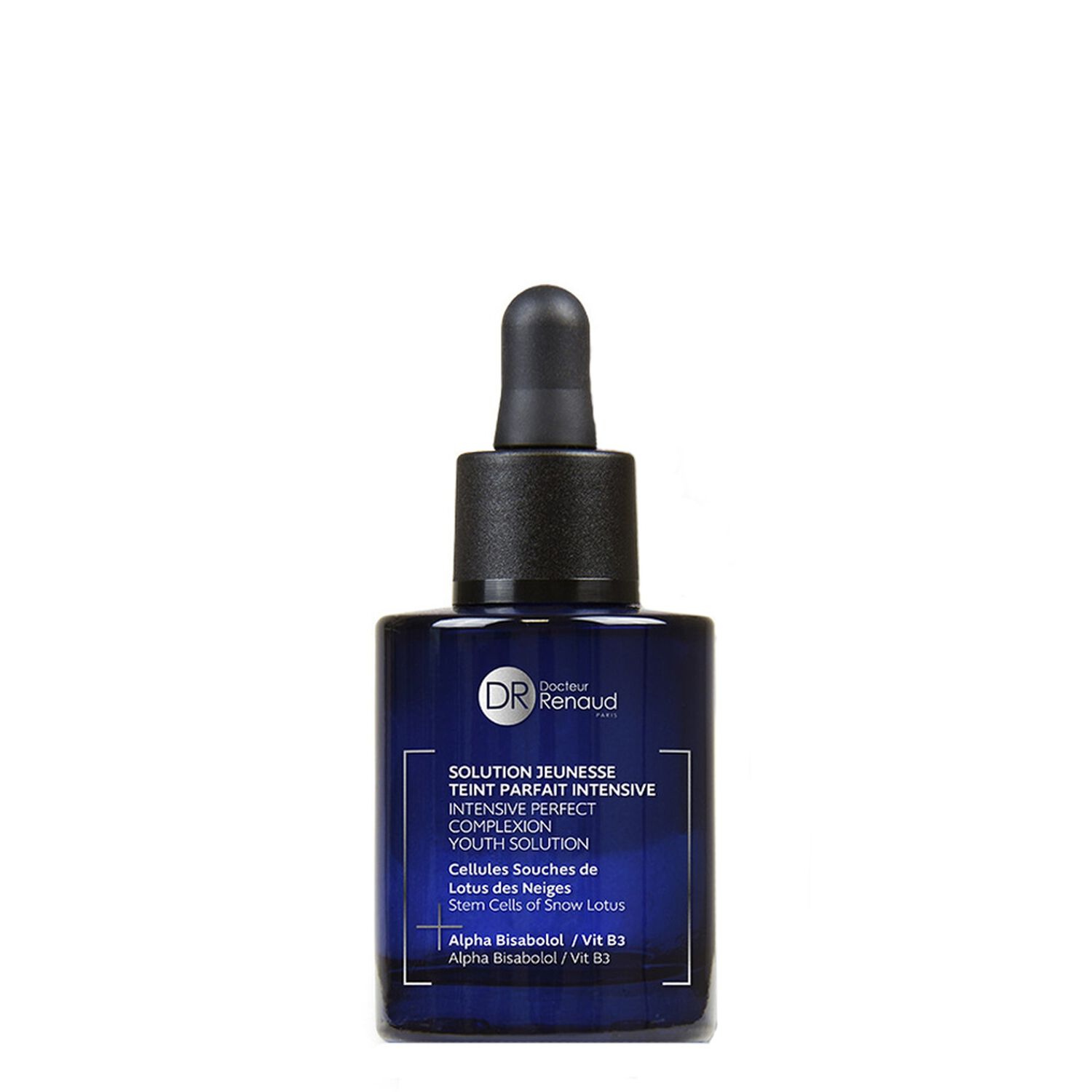 Docteur Renaud Solution Jeunesse Sérum Teint Parfait Intensive 30 ml
