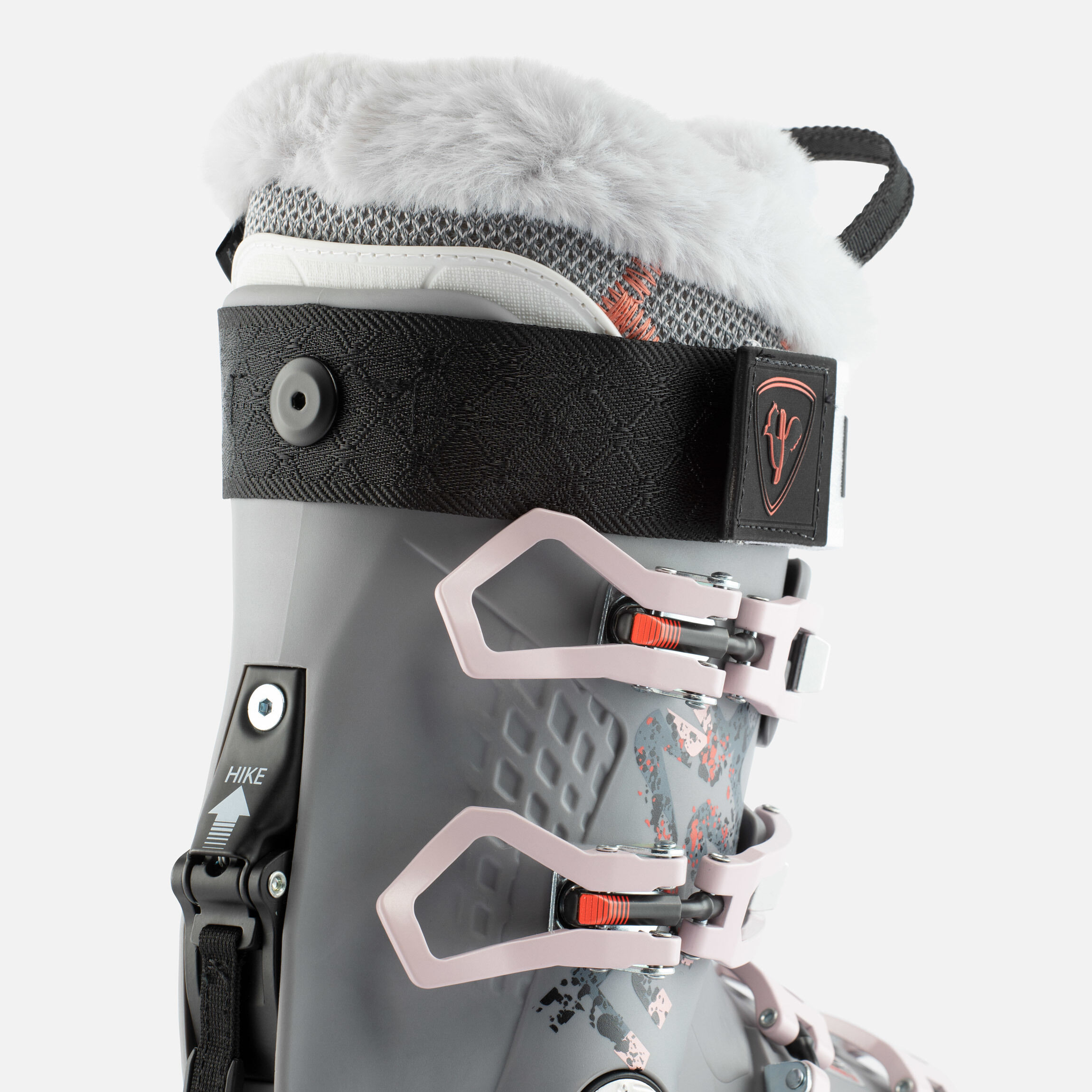 Chaussures de ski All Mountain Femme Alltrack Elite 110 W GW