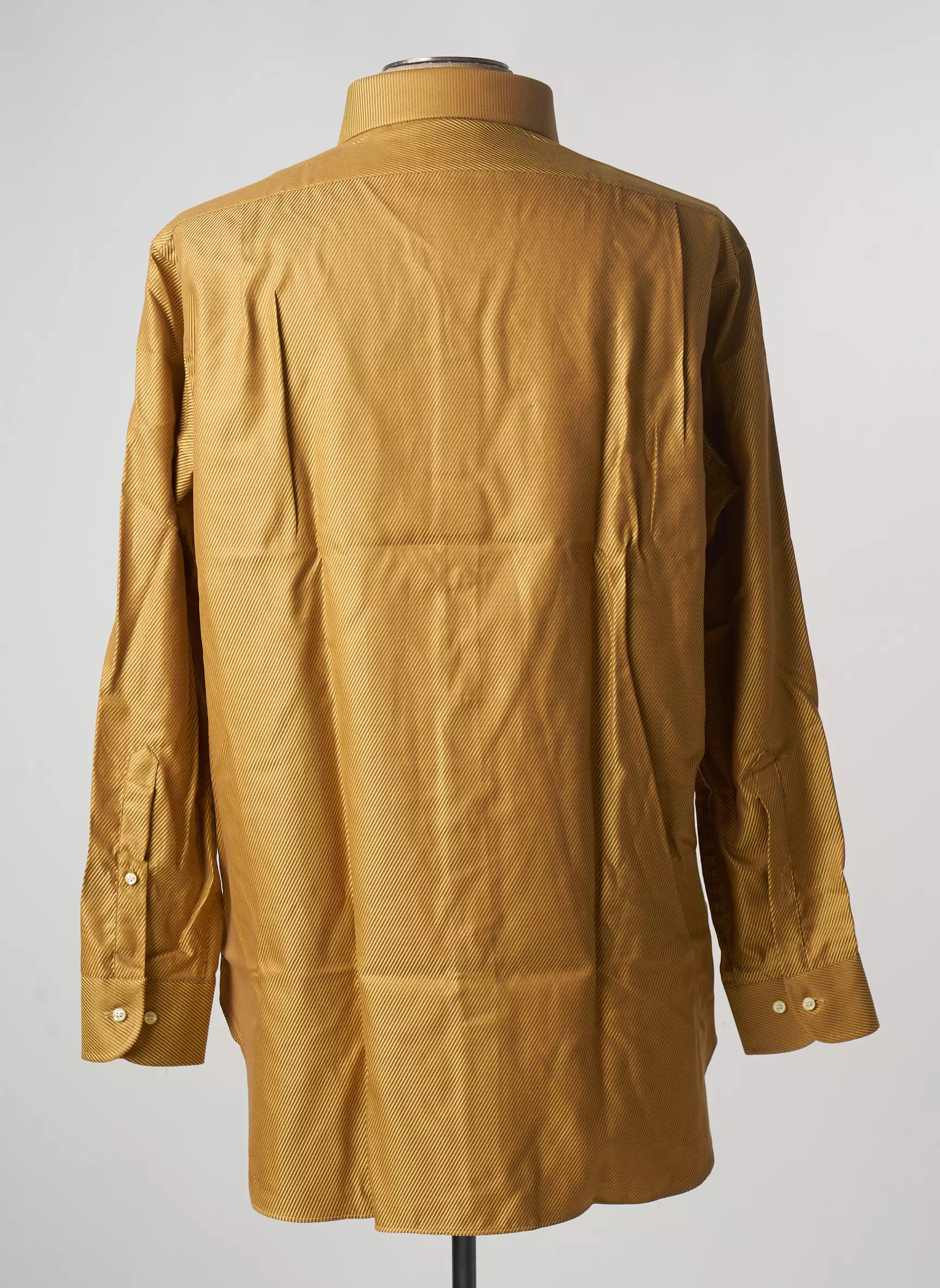 Ingram Manches Longues Homme couleur marron