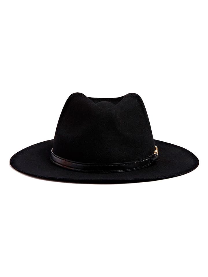 Guess Hut in Schwarz günstig kaufen L