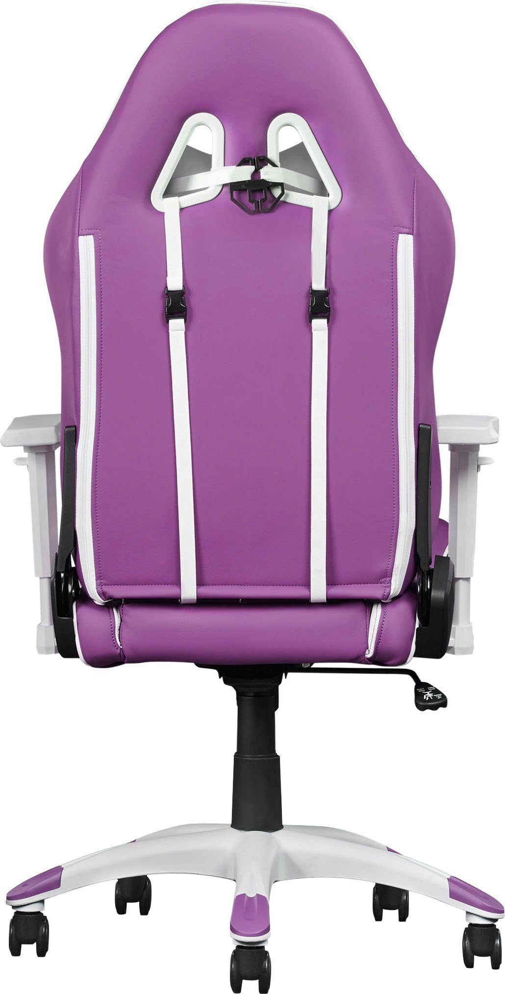 AKRacing Gaming-Stuhl California Purple (1 St)