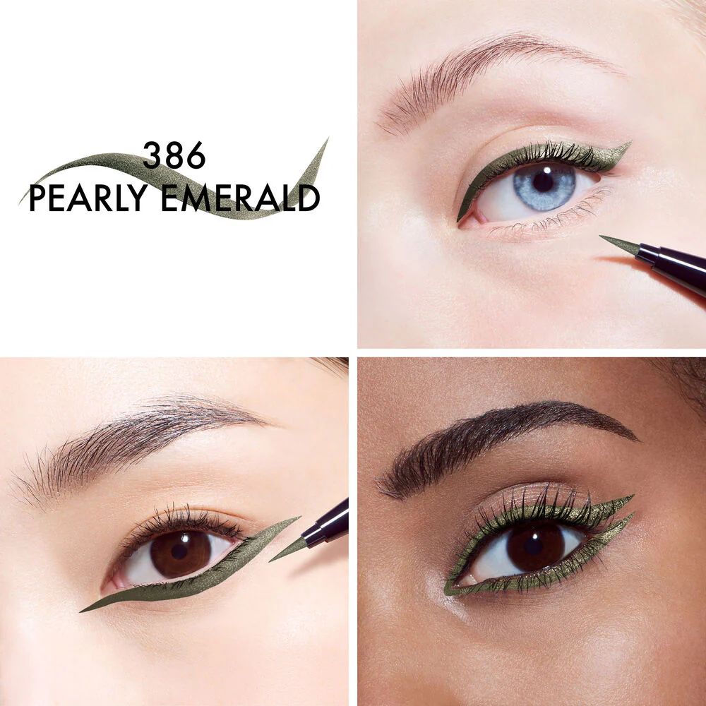 Liners Diorshow Liquid Liner - Eyeliner