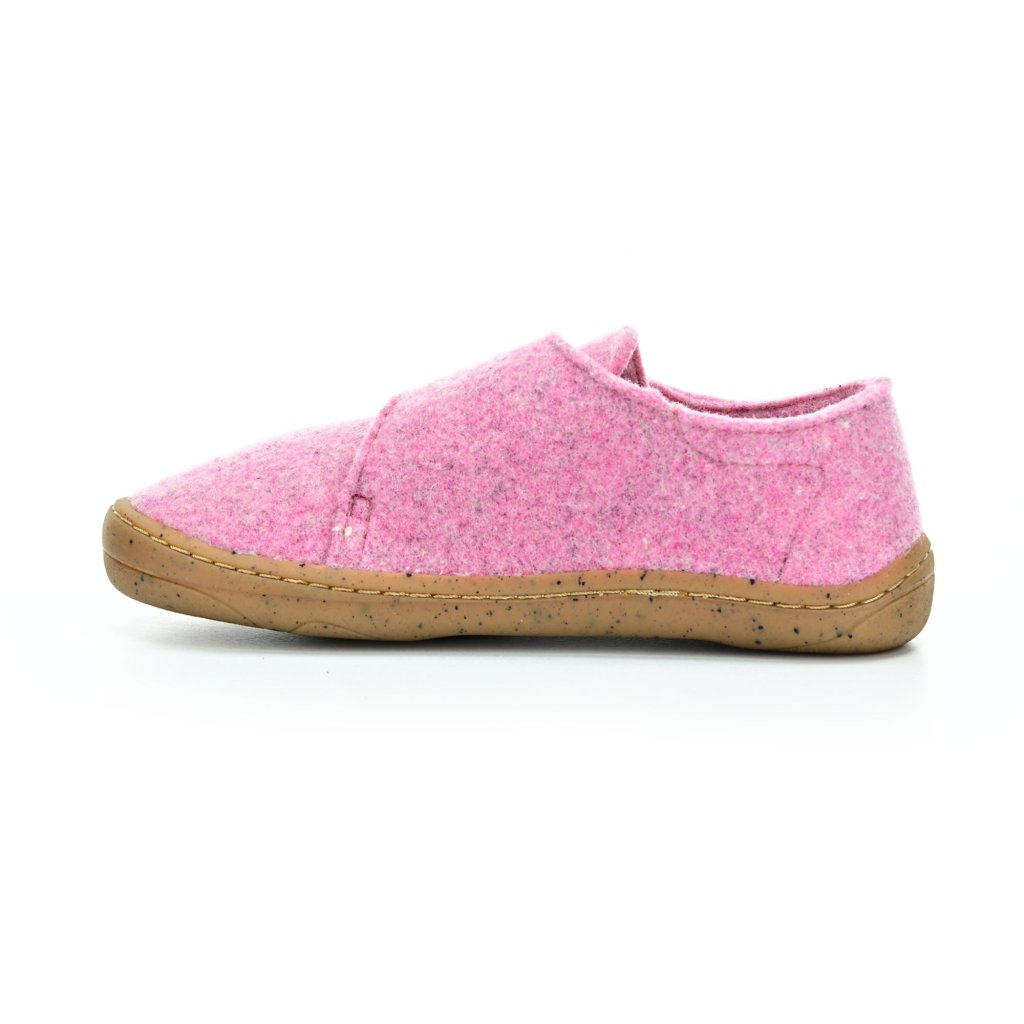 Froddo G1700341-10 Pink Barfußschuhe