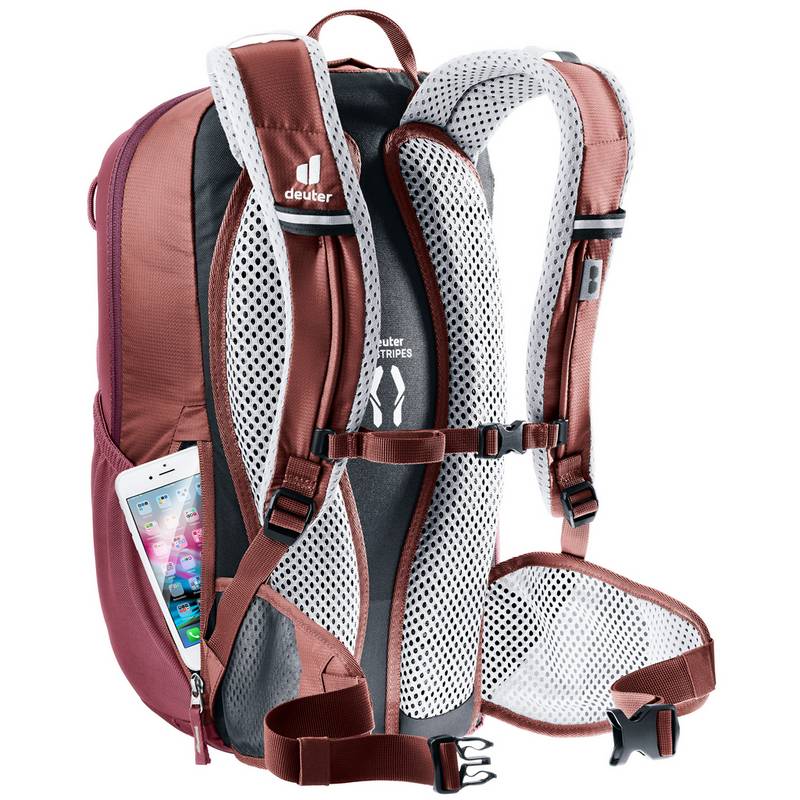 Deuter Bike I 18 SL Fahrradrucksack Damen