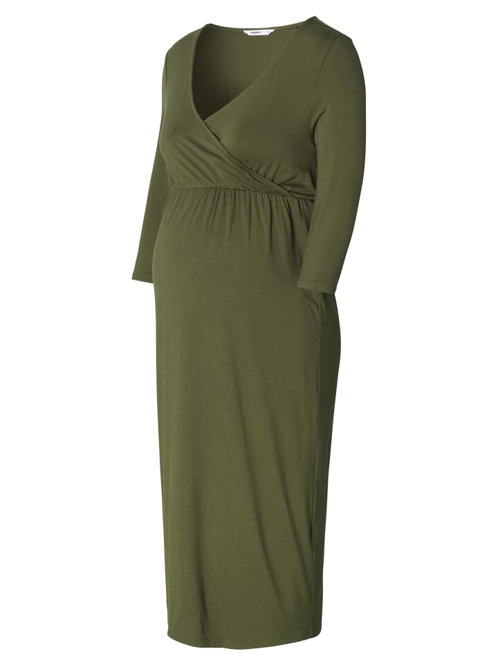 Noppies Still-Kleid Lund in Forest Night günstig kaufen
