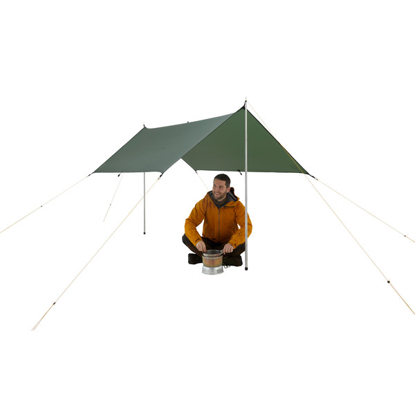 VOSS 5 LW TARP - Tarp