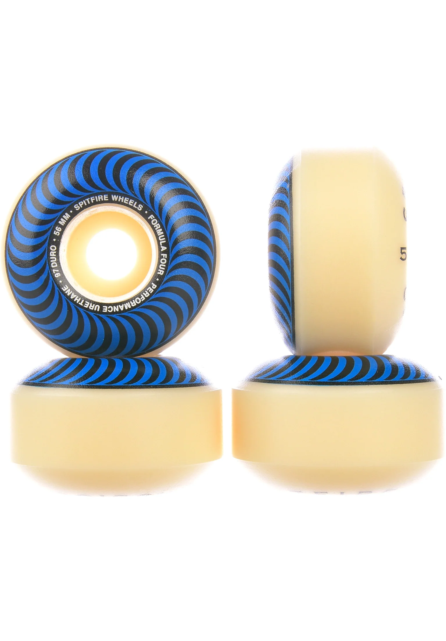 Formula Four Classics 97A