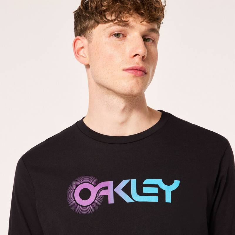 Oakley RINGS Printshirt Herren